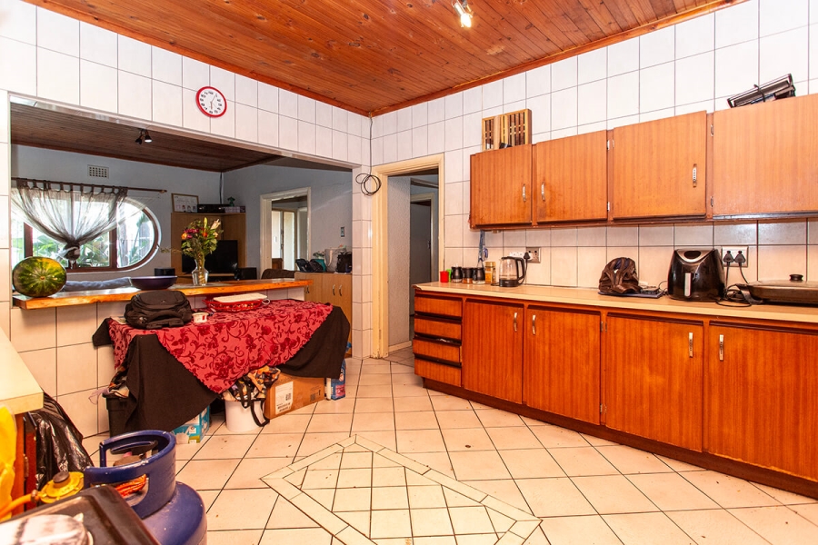 3 Bedroom Property for Sale in Richmond Western Cape